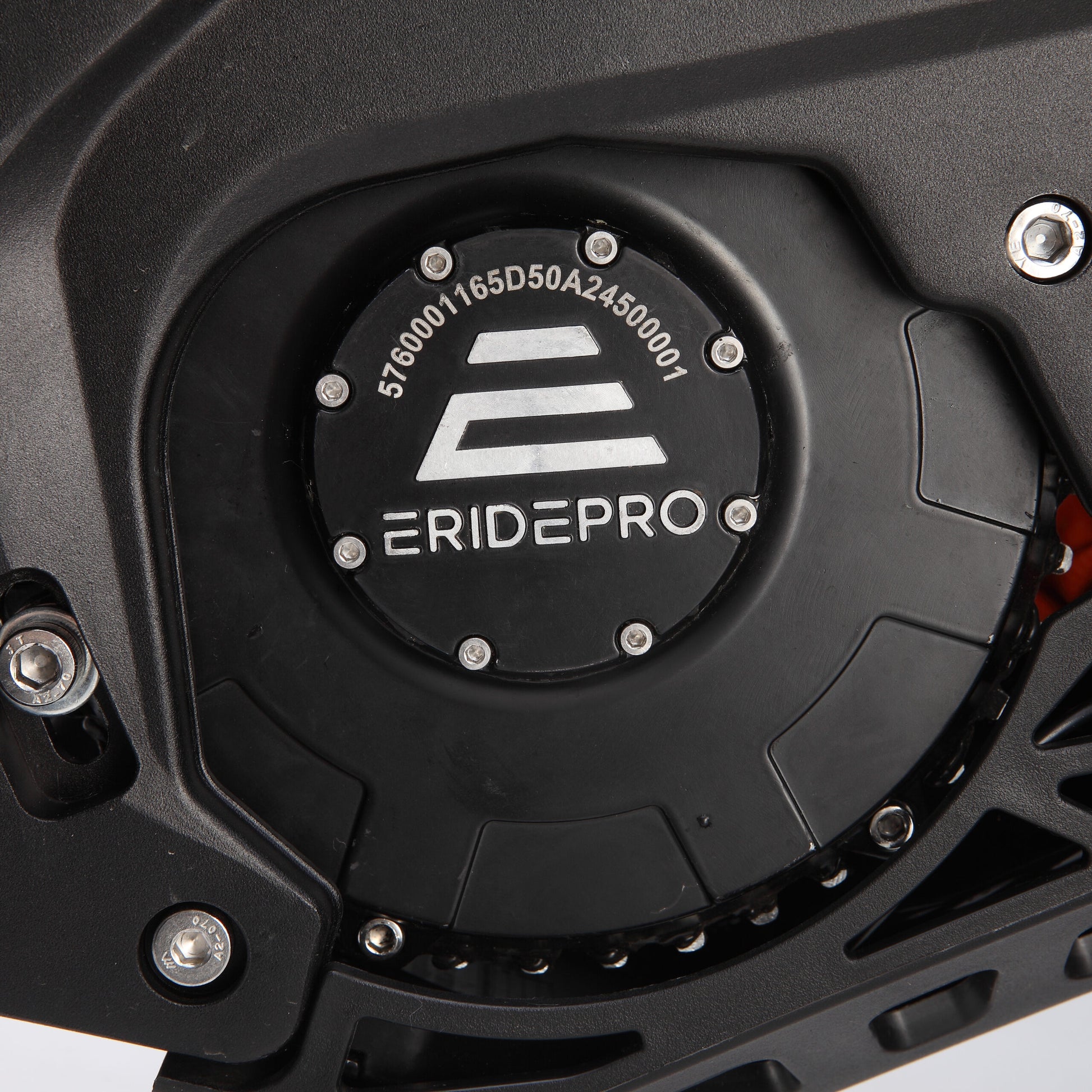 E Ride Pro SR - Howling Moto