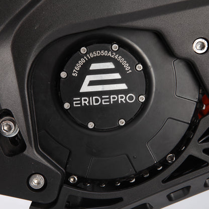 E Ride Pro SR - Howling Moto