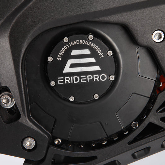 E Ride Pro SR - Howling Moto