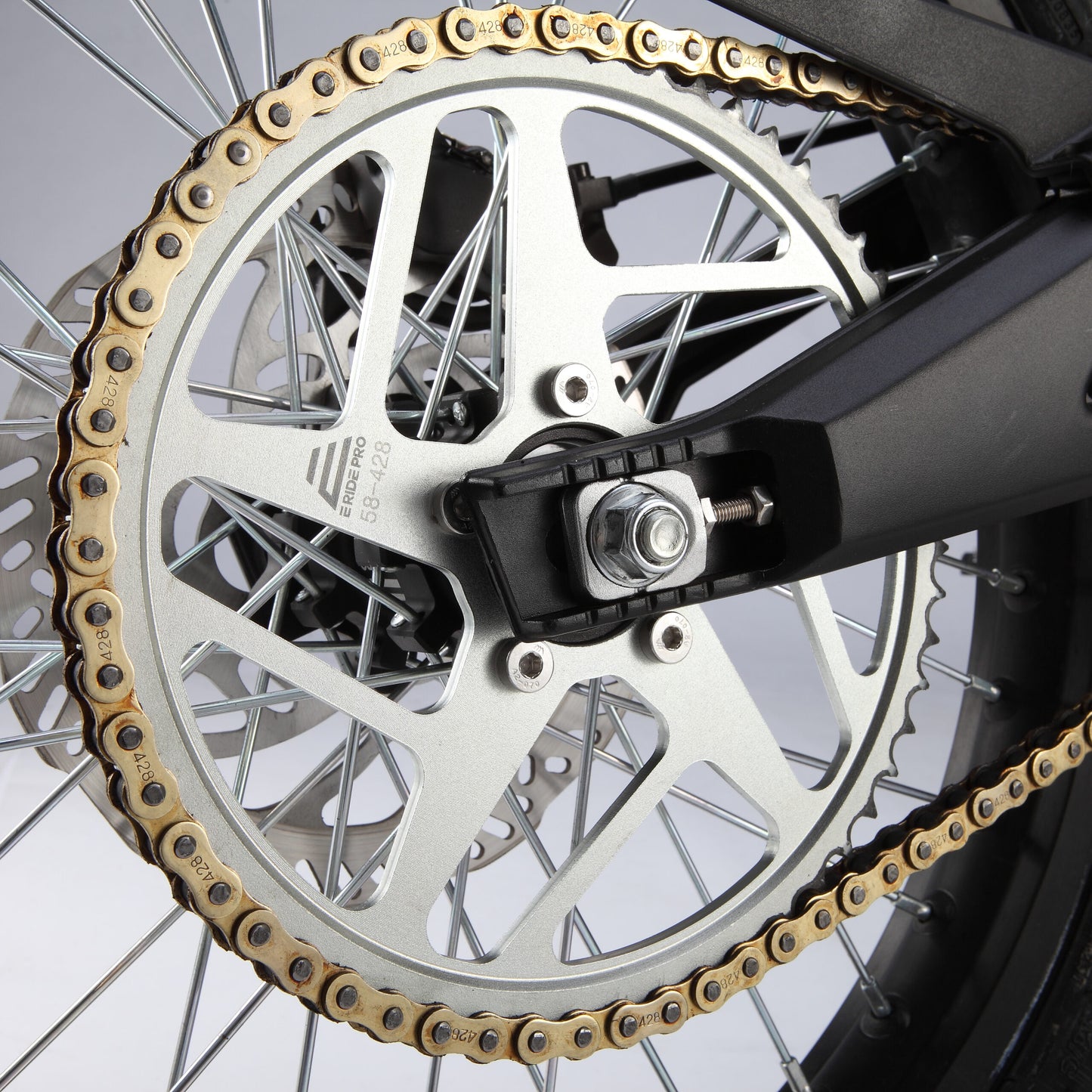 E Ride Pro SR - Howling Moto