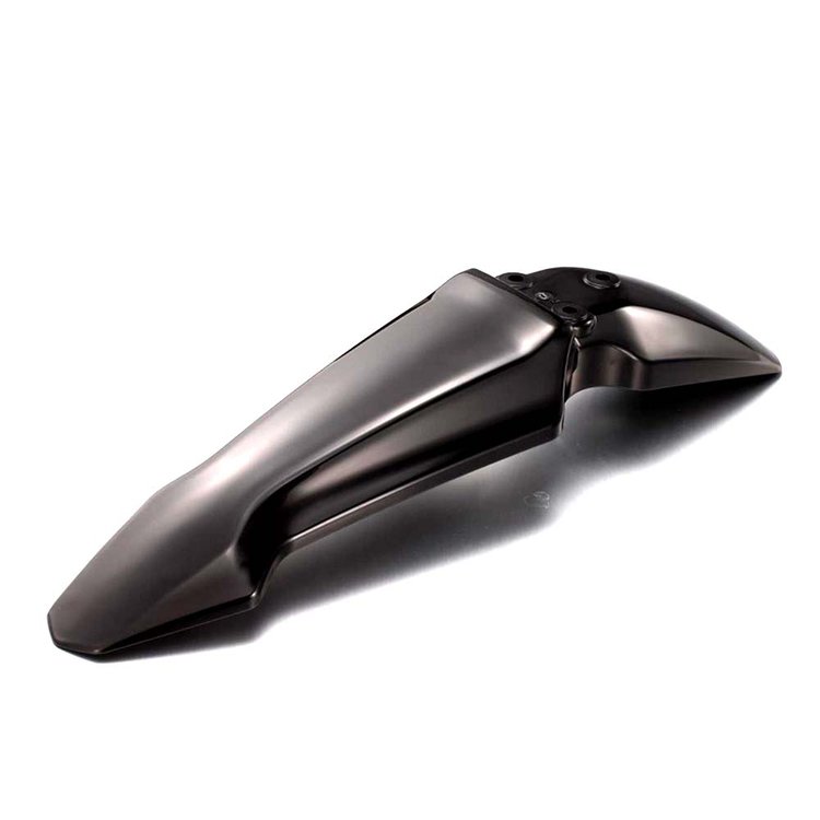 E Ride Pro Front Fender - Howling Moto