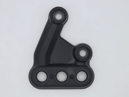 E Ride Pro Right Foot Pegs Mounting Bracket - Howling Moto