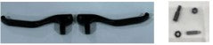 Brake Lever 2pcs/kit - PRO S/SS 2.0 - Howling Moto