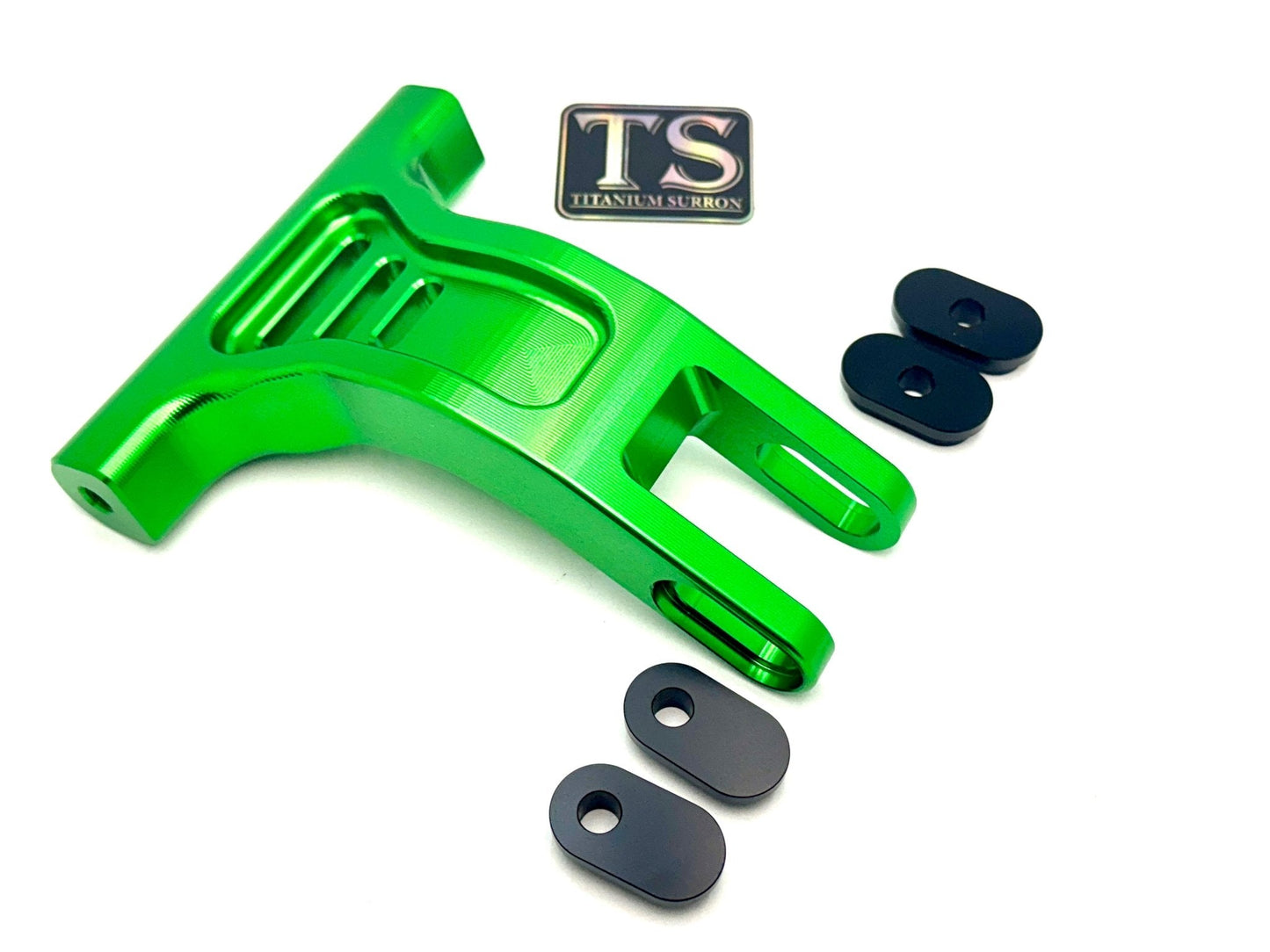 E-Ride Pro SS and S Rear Suspension Triangle