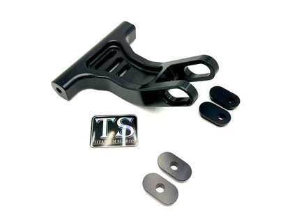 E-Ride Pro SS and S Rear Suspension Triangle