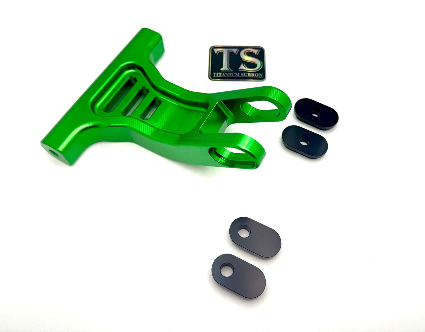 E-Ride Pro SS and S Rear Suspension Triangle