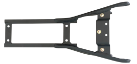 E Ride Pro Sub Frame - Howling Moto