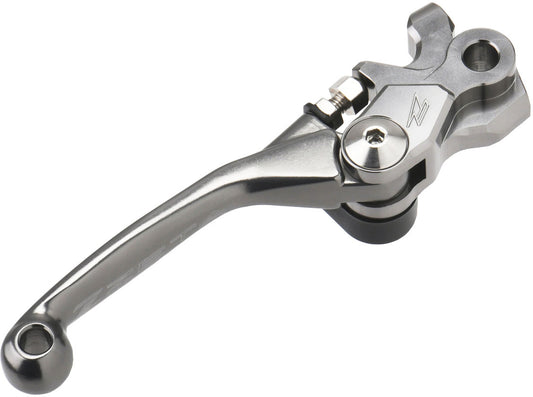 ZETA, ZETA ZE41-3688 Pivot Lever for FP Brake Braketec – Titanium Anodized Finish