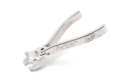 MOTION PRO, MOTION PRO Pinklaw Body Work Plastic Rivet Removal Tool - Part #08-0766