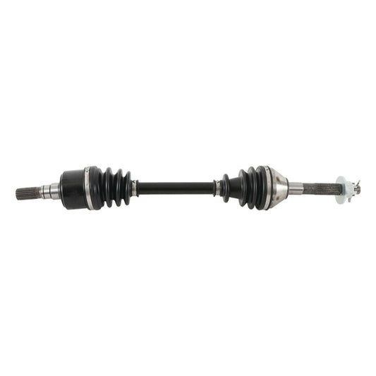 ALL BALLS, ALL BALLS ABM-KU-8-302 Axle - High-Performance Replacement for OEM Durability