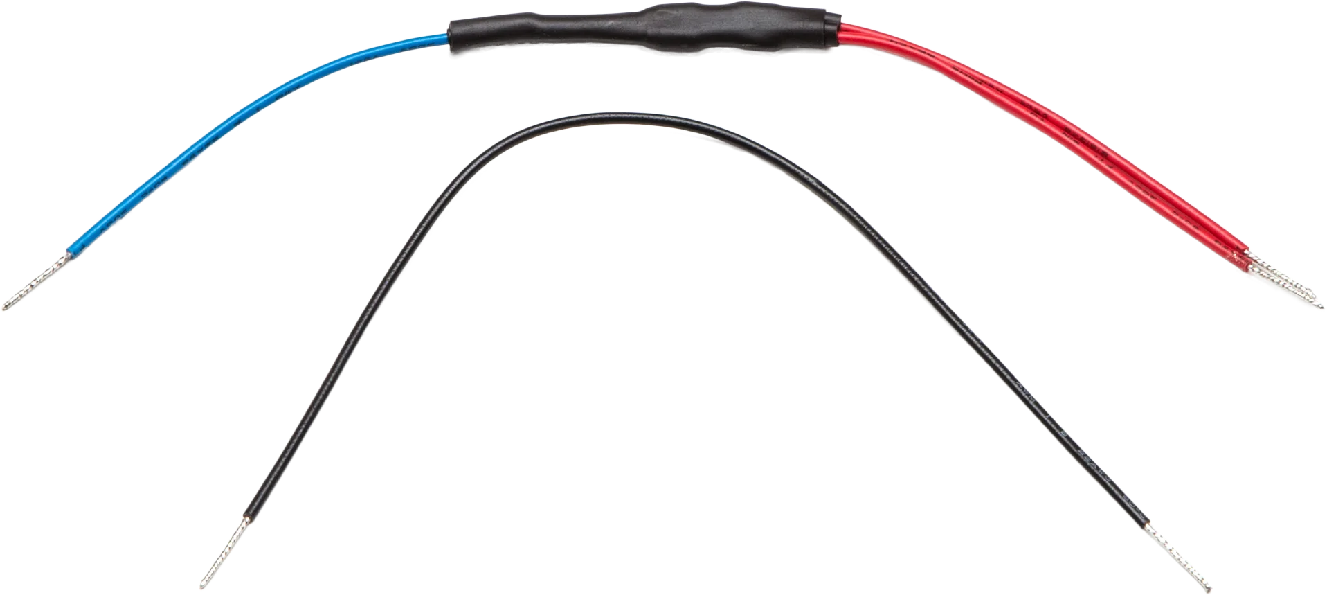 YOSHIMURA LED turn signals diode kit with universal brackets, featuring compact design and bright illumination for motorcycle lighting.