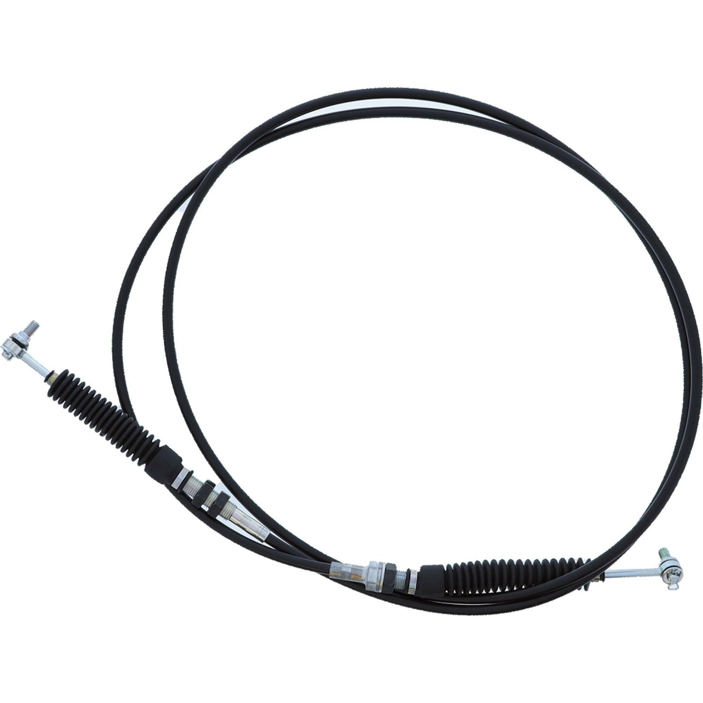 ALL BALLS, All Balls 45-5025 ATV Shift Cable Can with Heavy-Duty Design and Weather Protection