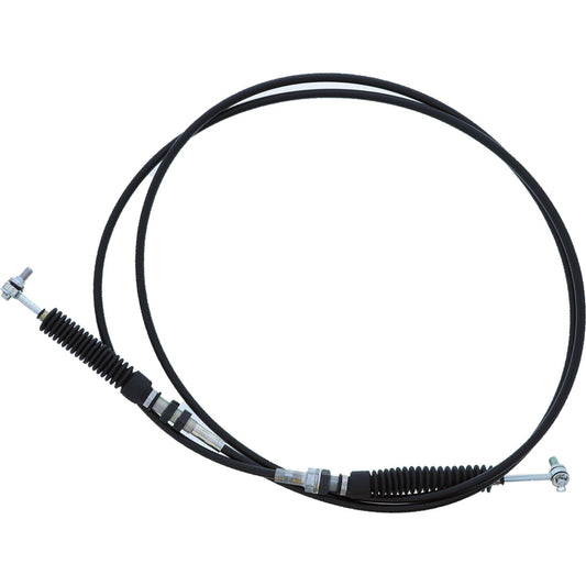 ALL BALLS, All Balls 45-5025 ATV Shift Cable Can with Heavy-Duty Design and Weather Protection