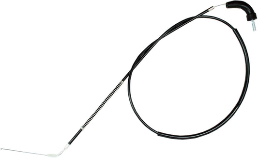 MOTION PRO, Motion Pro 04-0024 Black Vinyl Throttle Cable for Motorcycles and Powersports Vehicles
