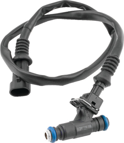 QuadBoss, QuadBoss Fuel Injector for Polaris Sportsman 700 EFI (2005-2007) – Direct Replacement
