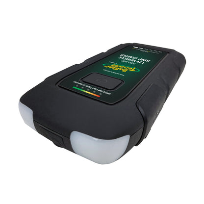 BATTERY TENDER, Battery Tender 2000A 12V Lithium Jump Starter & Power Pack - Part Number 030-2030-WH