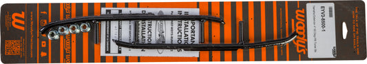 WOODYS, Woody's EYV3-8500 4-Inch Carbide Runners for Yamaha Snowmobiles