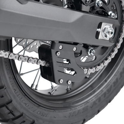 ZETA, ZETA Durable Chain Guide for Yamaha Model ZE82-2311