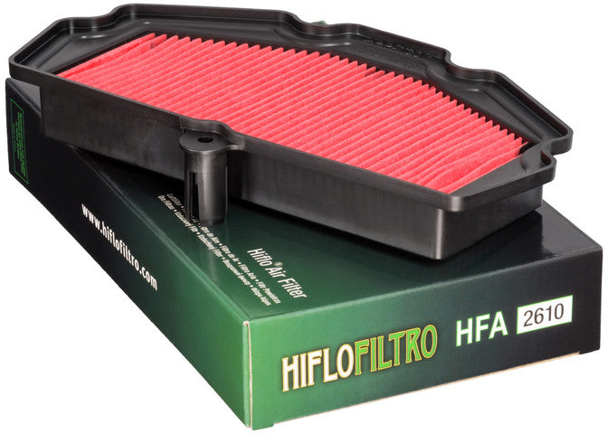 HIFLOFILTRO, HIFLOFILTRO HFA2610 Air Filter for High-Performance Engines
