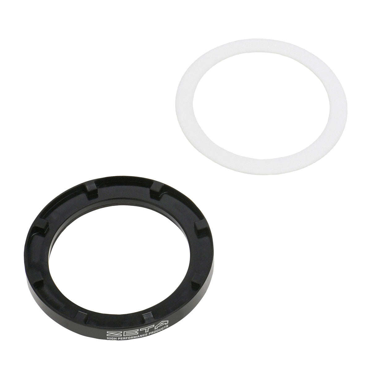 ZETA, ZETA Preload Adjuster WP50 - Easy Spring Tension Adjustment for Motorcycles