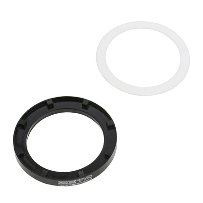 ZETA, ZETA Preload Adjuster WP50 - Easy Spring Tension Adjustment for Motorcycles