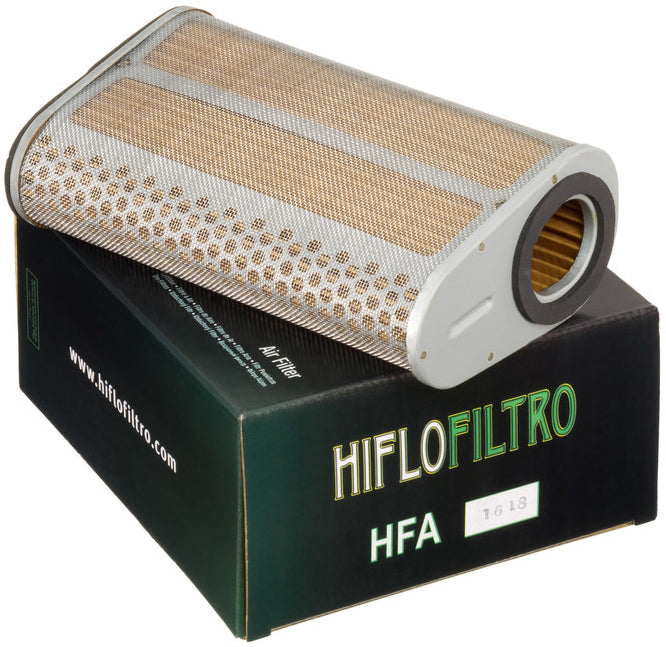 HIFLOFILTRO, Hiflofiltro HFA1618 Air Filter for High Performance Engines