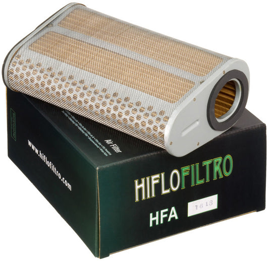 HIFLOFILTRO, Hiflofiltro HFA1618 Air Filter for High Performance Engines