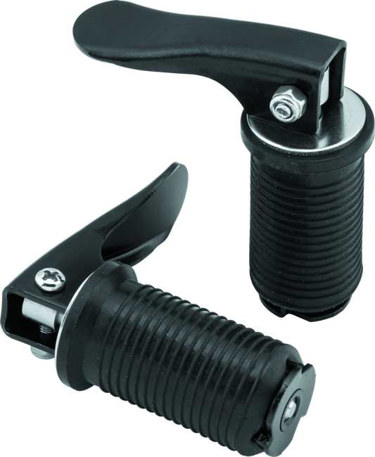 QuadBoss 563466 Quick-Attach Fastener for Polaris RZR 4 800 and RZR XP 900 side-by-side off-road vehicles