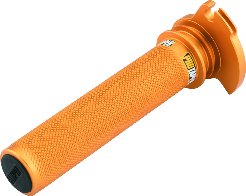 ProTaper, ProTaper Yamaha YZ125-YZ250 (All) Twister Throttle Assembly Part 022866