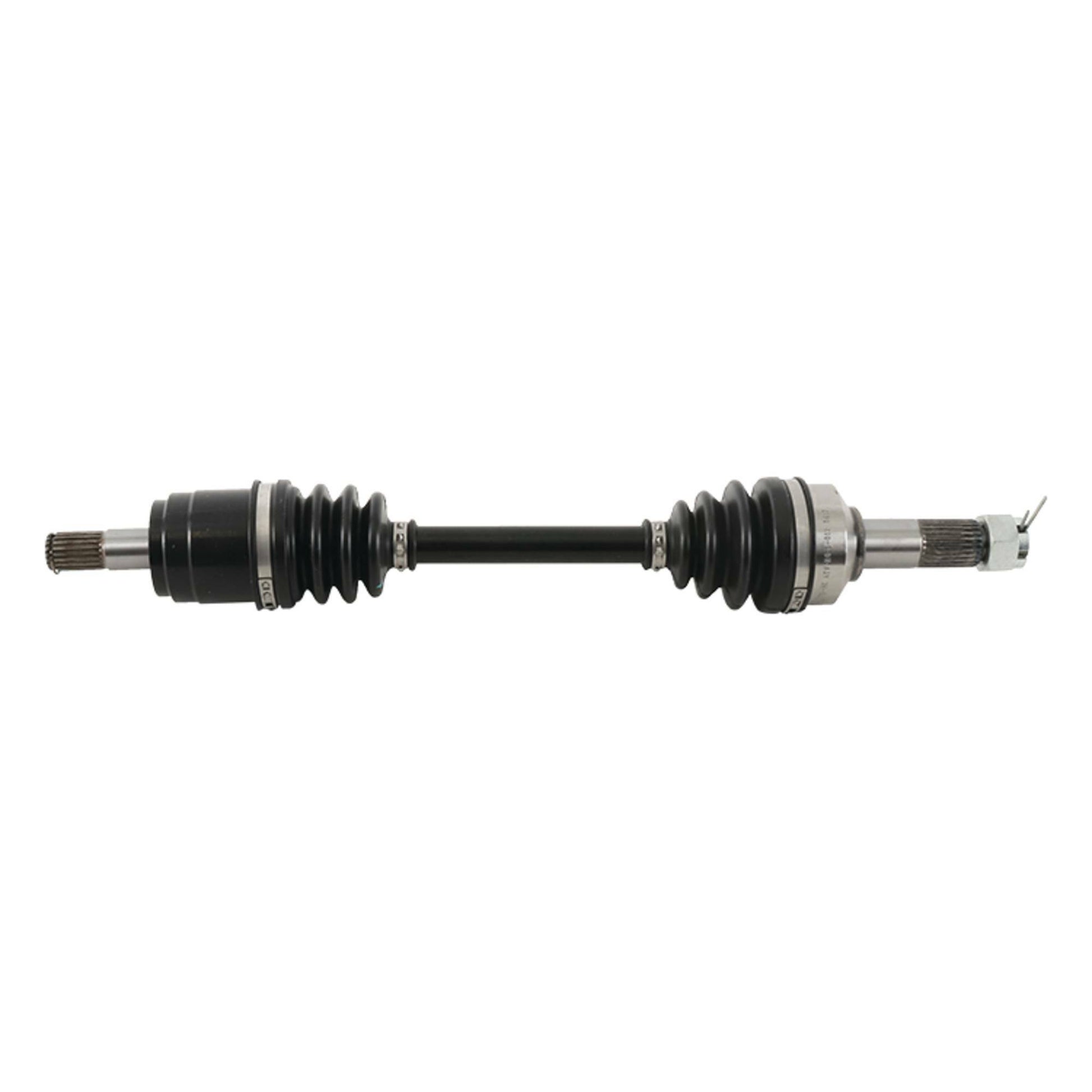 ALL BALLS, ALL BALLS Axle ABM-HO-8-231 for Precise OEM Fit and Durability
