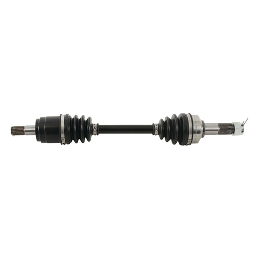 ALL BALLS, ALL BALLS Axle ABM-HO-8-231 for Precise OEM Fit and Durability