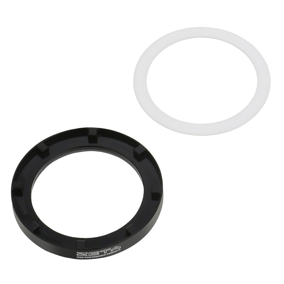 ZETA, ZETA Preload Adjuster WP46 Part Number ZE56-13060 for Easy Suspension Tuning