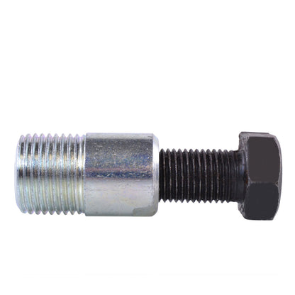 RM STATOR RMS070-104604 flywheel puller with 18mm x 1.5 RH thread, durable replacement tool for engine maintenance.