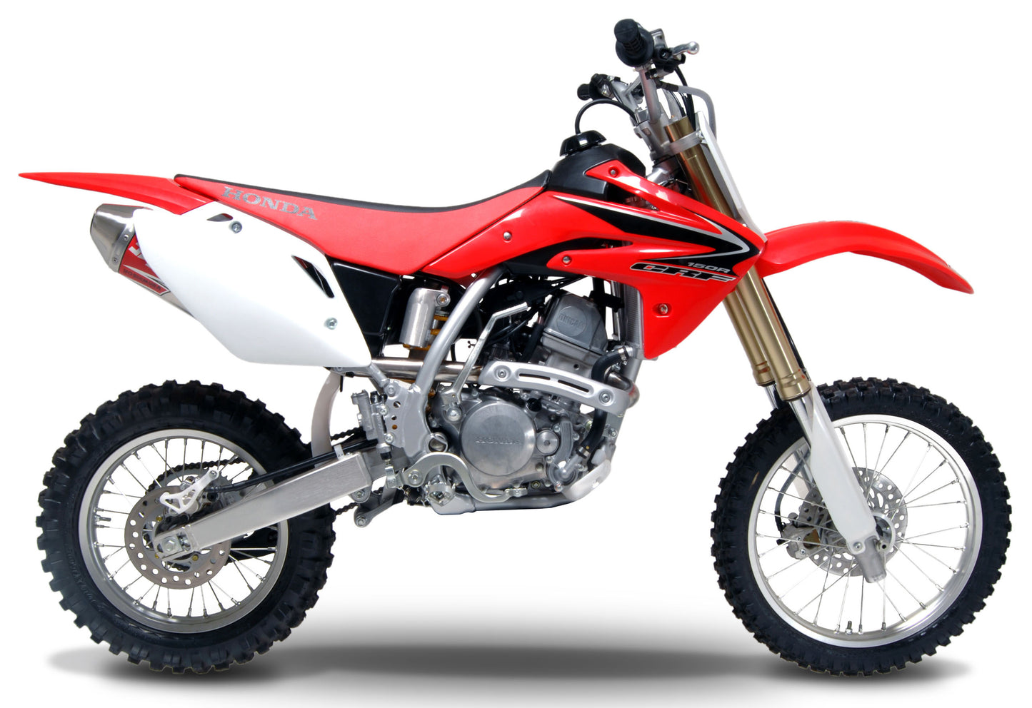YOSHIMURA, Yoshimura RS 2 Header/Canister/End Cap Exhaust System for UTVs - Part #2215503