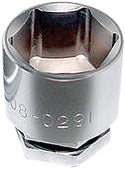 MOTION PRO, MOTION PRO 13/16" Extension Socket Part Number 08-0291