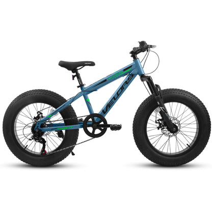 Velors Hercules - 20" × 4" - Howling Moto