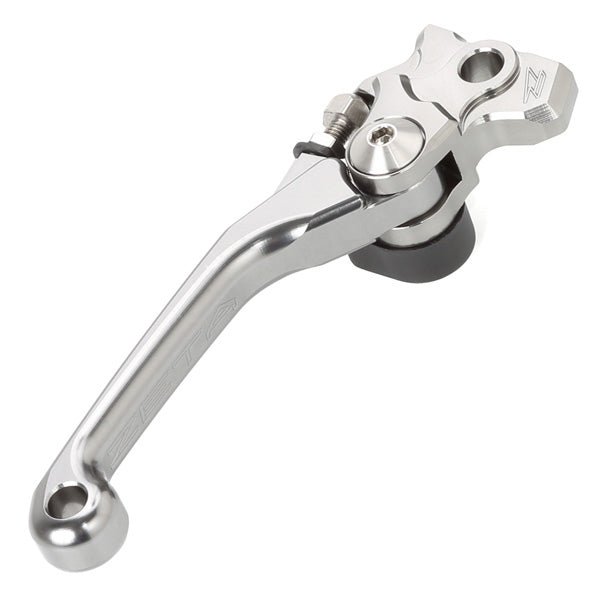 ZETA, ZETA Pivot Lever CP Brake M Type - CNC Machined Aluminum Folding Lever