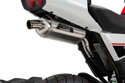 YOSHIMURA, Yoshimura Part 19126BH500 Exhaust Street RS-9 for Motorcycle