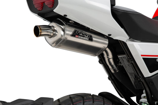 YOSHIMURA, Yoshimura Part 19126BH500 Exhaust Street RS-9 for Motorcycle