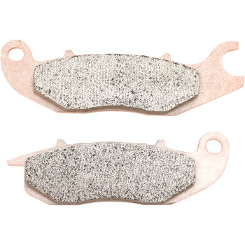 EBC Sintered "HH" Brake Pads - Howling Moto