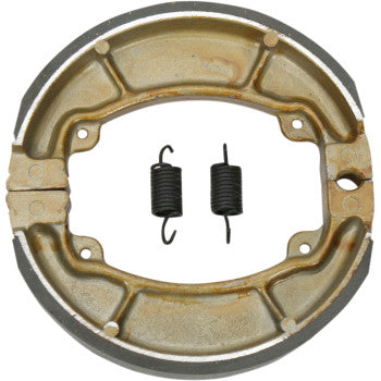 EBC Brake Shoes - Howling Moto