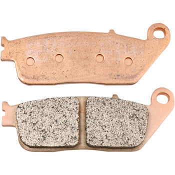 EBC Sintered "HH" Brake Pads - Howling Moto