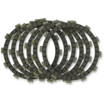 EBC CK Standard Series Clutch Kit - Howling Moto