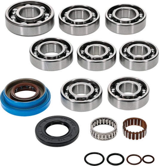 ALL BALLS, ALL BALLS Transmission Bearing and Seal Kit Part #25-7014