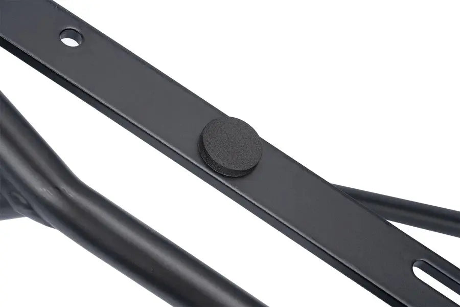 CYKE Rear Rack Basket - Howling Moto