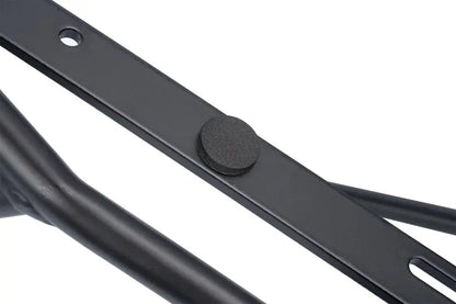 CYKE Rear Rack Basket - Howling Moto