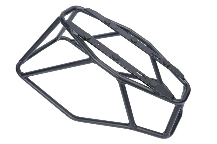 CYKE Rear Rack Basket - Howling Moto