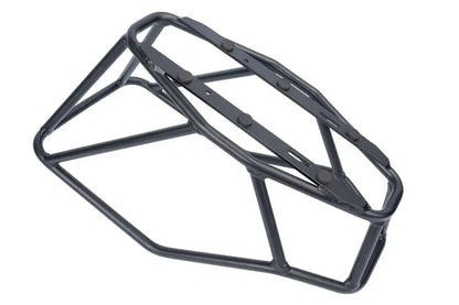 CYKE Rear Rack Basket - Howling Moto