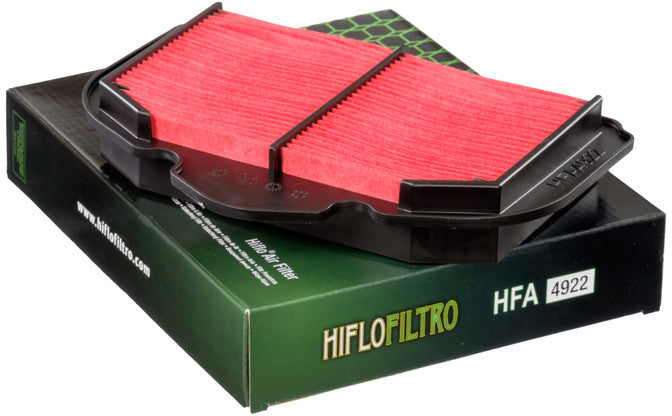 HIFLOFILTRO, Hiflofiltro HFA4922 Air Filter for High-Performance Engines