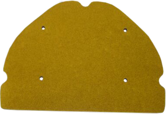 HIFLOFILTRO, Hiflofiltro HFA2912 Air Filter for High Performance Engines